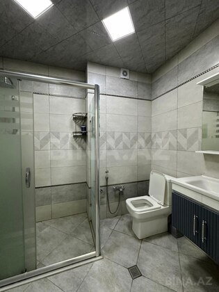 2 otaqlı Yeni tikili, Yeni Günəşli q., Bakı