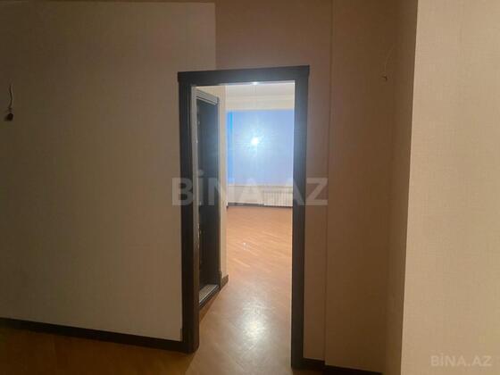 4 otaqlı Yeni tikili, Qara Qarayev m., Bakı