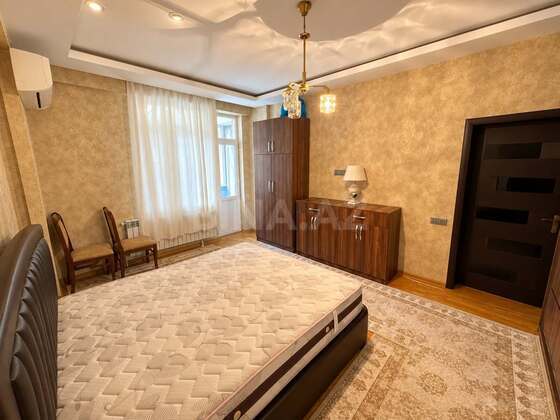 3 otaqlı Yeni tikili, Həzi Aslanov m., Bakı