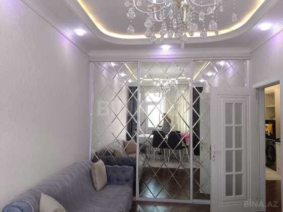 2 otaqlı Yeni tikili, Sumqayıt
