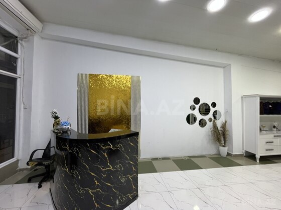 Obyekt İnşaatçılar m., Bakı