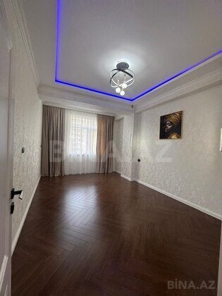 3 otaqlı Yeni tikili, Abşeron r., Xırdalan