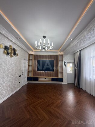 3 otaqlı Yeni tikili, Abşeron r., Xırdalan