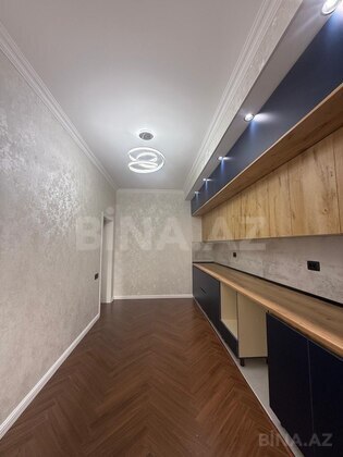 3 otaqlı Yeni tikili, Abşeron r., Xırdalan