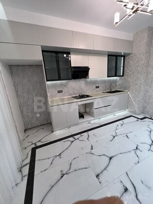 2 otaqlı Yeni tikili, Qara Qarayev m., Bakı
