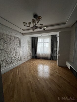 2 otaqlı Yeni tikili, Qara Qarayev m., Bakı