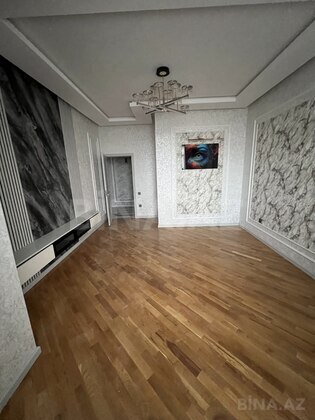 2 otaqlı Yeni tikili, Qara Qarayev m., Bakı