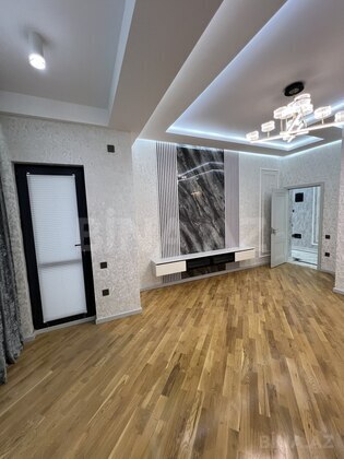 2 otaqlı Yeni tikili, Qara Qarayev m., Bakı