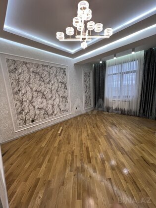 2 otaqlı Yeni tikili, Qara Qarayev m., Bakı