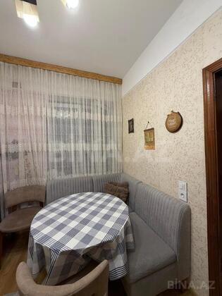2 otaqlı Köhnə tikili, Nərimanov r., Bakı