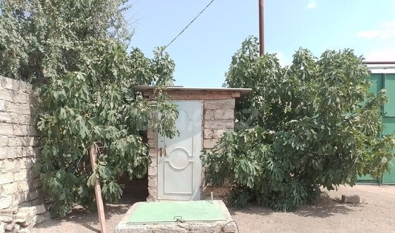 4 otaqlı Həyət evi/Bağ evi, Maştağa q., Bakı