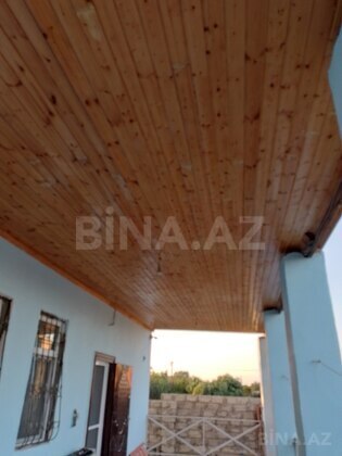 4 otaqlı Həyət evi/Bağ evi, Maştağa q., Bakı