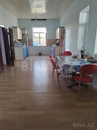 4 otaqlı Həyət evi/Bağ evi, Maştağa q., Bakı