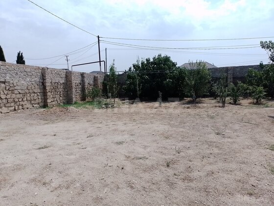 4 otaqlı Həyət evi/Bağ evi, Maştağa q., Bakı