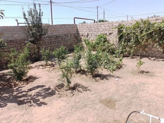4 otaqlı Həyət evi/Bağ evi, Maştağa q., Bakı