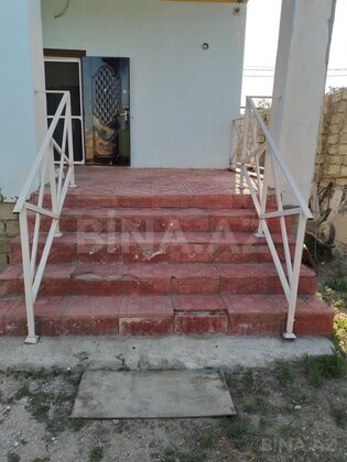 4 otaqlı Həyət evi/Bağ evi, Maştağa q., Bakı