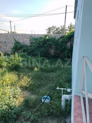 4 otaqlı Həyət evi/Bağ evi, Maştağa q., Bakı