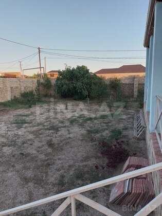 4 otaqlı Həyət evi/Bağ evi, Maştağa q., Bakı