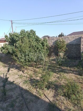 4 otaqlı Həyət evi/Bağ evi, Maştağa q., Bakı