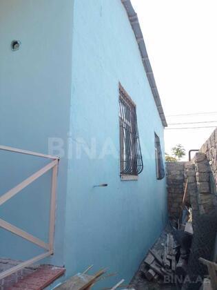 4 otaqlı Həyət evi/Bağ evi, Maştağa q., Bakı