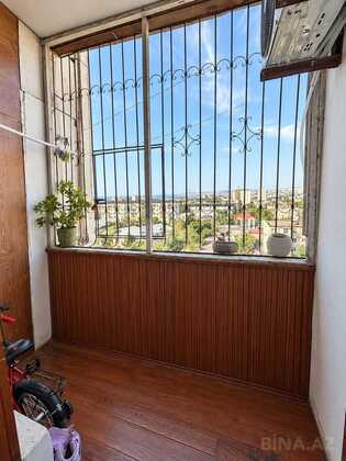 3 otaqlı Köhnə tikili, Neftçilər m., Bakı