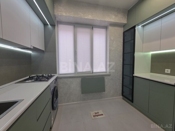 2 otaqlı Yeni tikili, Abşeron r., Xırdalan