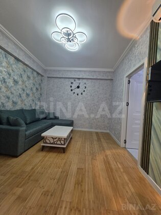 2 otaqlı Yeni tikili, Abşeron r., Xırdalan