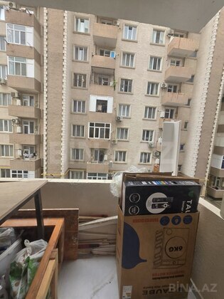 2 otaqlı Yeni tikili, Abşeron r., Xırdalan