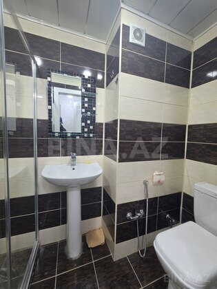 2 otaqlı Yeni tikili, Abşeron r., Xırdalan