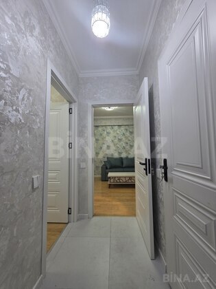 2 otaqlı Yeni tikili, Abşeron r., Xırdalan