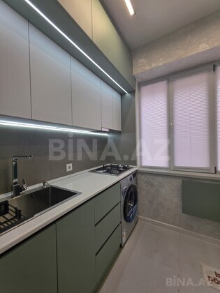 2 otaqlı Yeni tikili, Abşeron r., Xırdalan