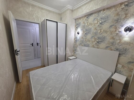 2 otaqlı Yeni tikili, Abşeron r., Xırdalan