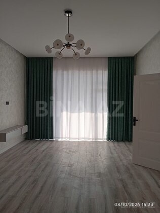 3 otaqlı Həyət evi/Bağ evi, Novxanı q., Bakı