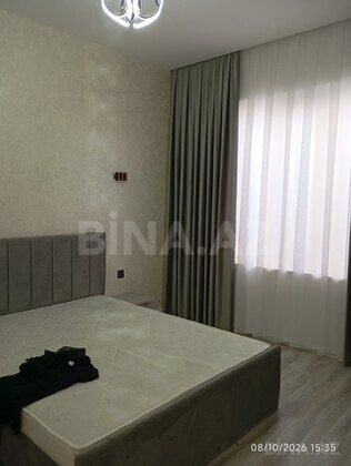 3 otaqlı Həyət evi/Bağ evi, Novxanı q., Bakı