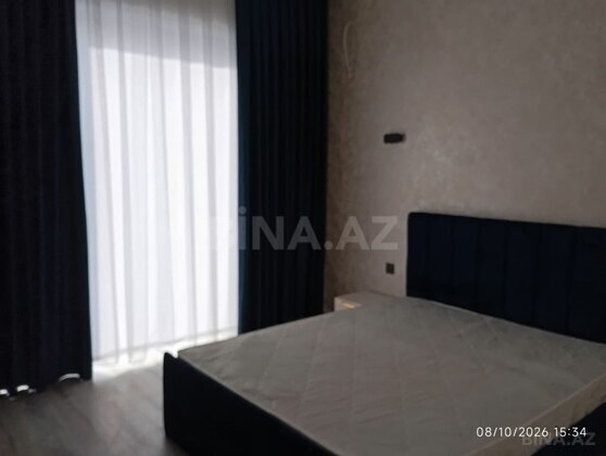 3 otaqlı Həyət evi/Bağ evi, Novxanı q., Bakı