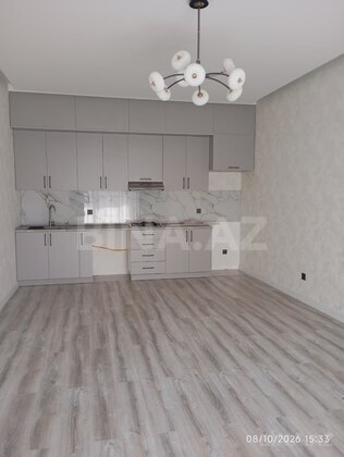 3 otaqlı Həyət evi/Bağ evi, Novxanı q., Bakı