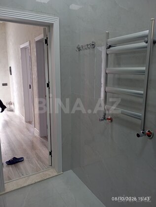 3 otaqlı Həyət evi/Bağ evi, Novxanı q., Bakı