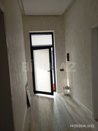 3 otaqlı Həyət evi/Bağ evi, Novxanı q., Bakı