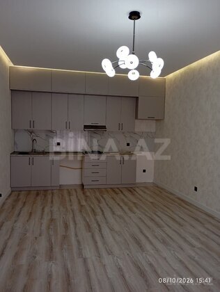 3 otaqlı Həyət evi/Bağ evi, Novxanı q., Bakı