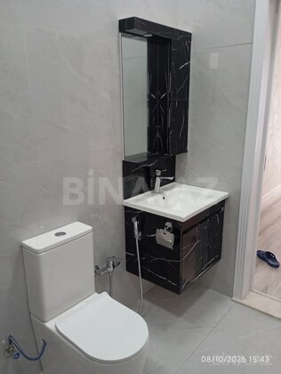 3 otaqlı Həyət evi/Bağ evi, Novxanı q., Bakı