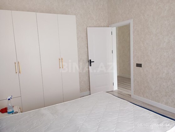 3 otaqlı Həyət evi/Bağ evi, Novxanı q., Bakı