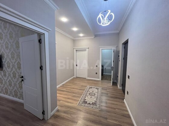 2 otaqlı Yeni tikili, Nərimanov r., Bakı