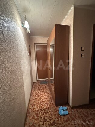2 otaqlı Köhnə tikili, Nəriman Nərimanov m., Bakı