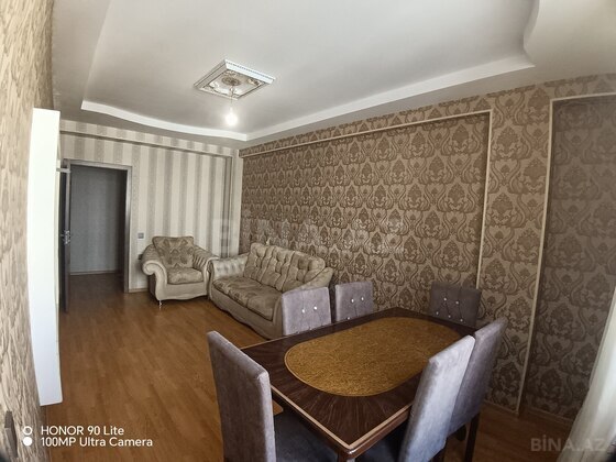 2 otaqlı Yeni tikili, Masazır q., Bakı