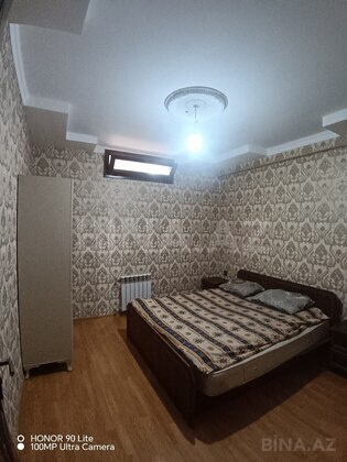 2 otaqlı Yeni tikili, Masazır q., Bakı