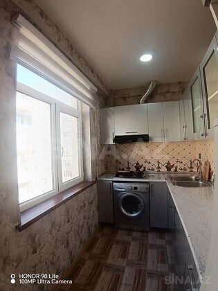 2 otaqlı Yeni tikili, Masazır q., Bakı