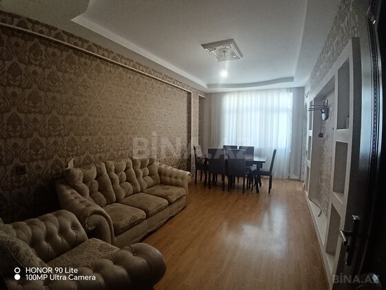 2 otaqlı Yeni tikili, Masazır q., Bakı