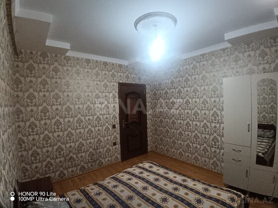 2 otaqlı Yeni tikili, Masazır q., Bakı