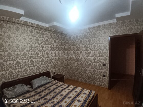 2 otaqlı Yeni tikili, Masazır q., Bakı