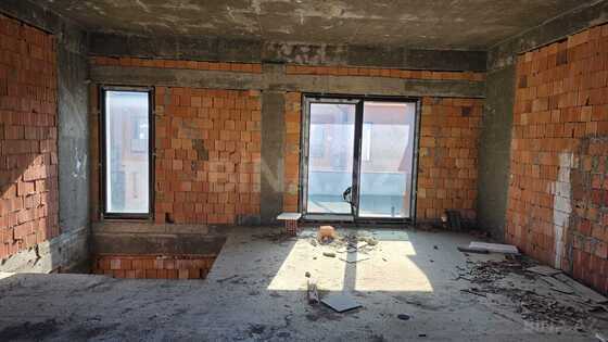 4 otaqlı Həyət evi/Bağ evi, Yasamal r., Bakı